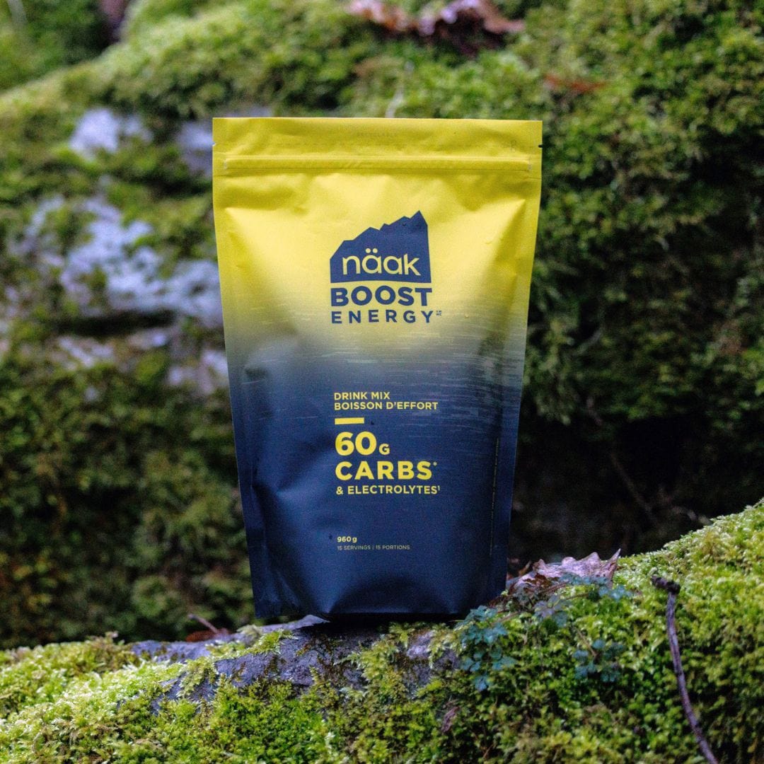 Boost™ Drink Mix 60 | Neutral Bag - Image 3