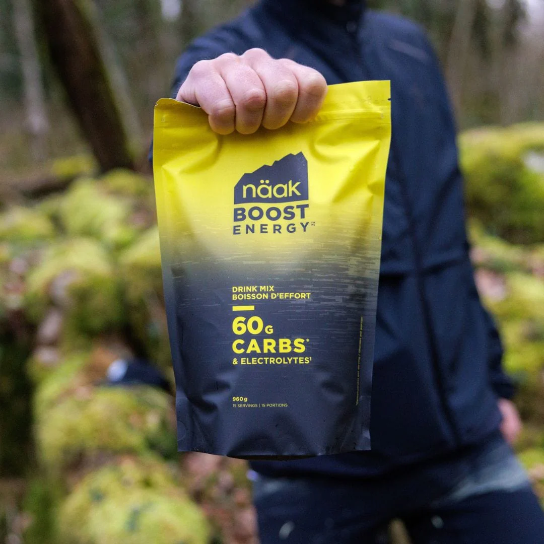 Boost™ Drink Mix 60 | Neutral Bag - Image 4