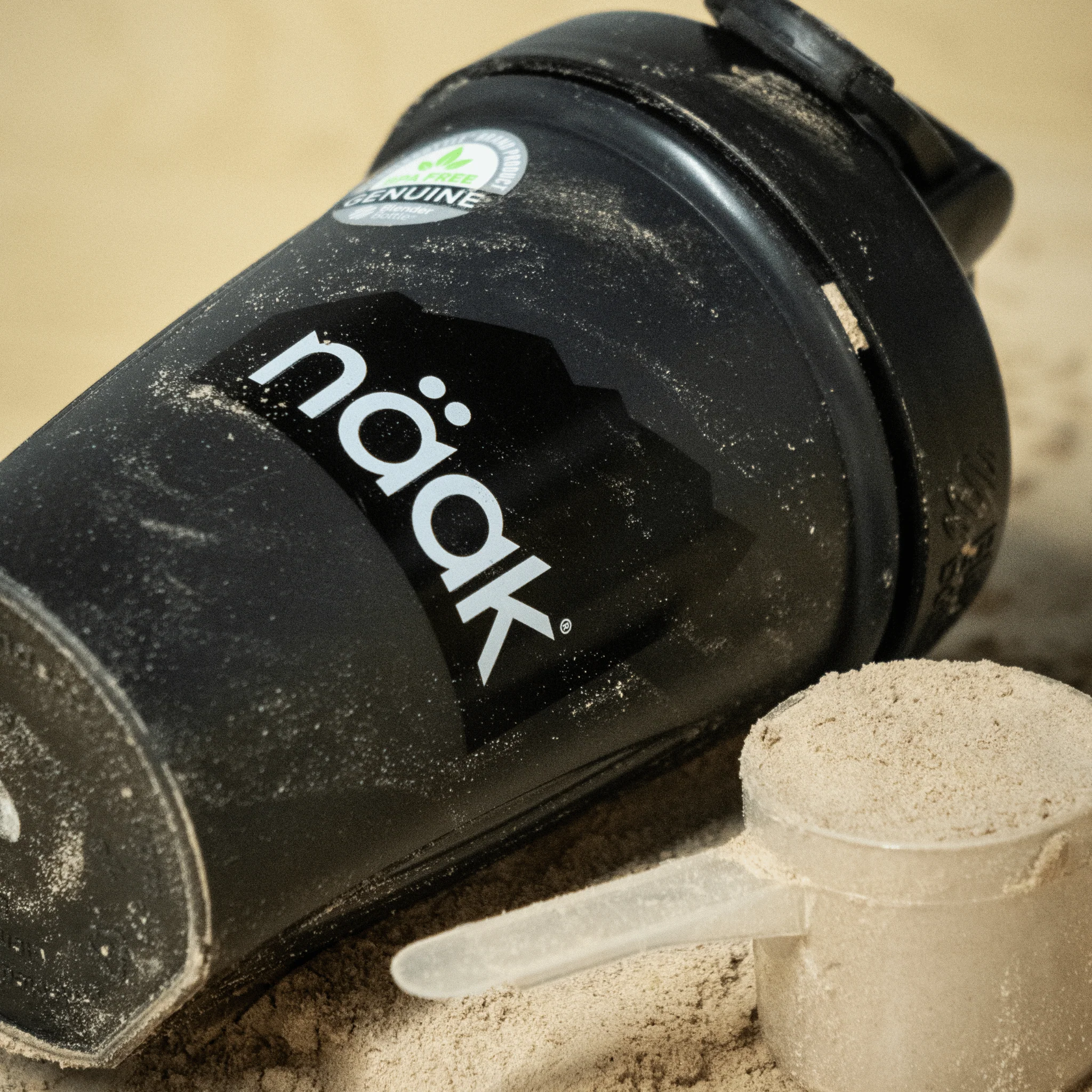 Gear & Accessories | Shaker Bottle - Image 4