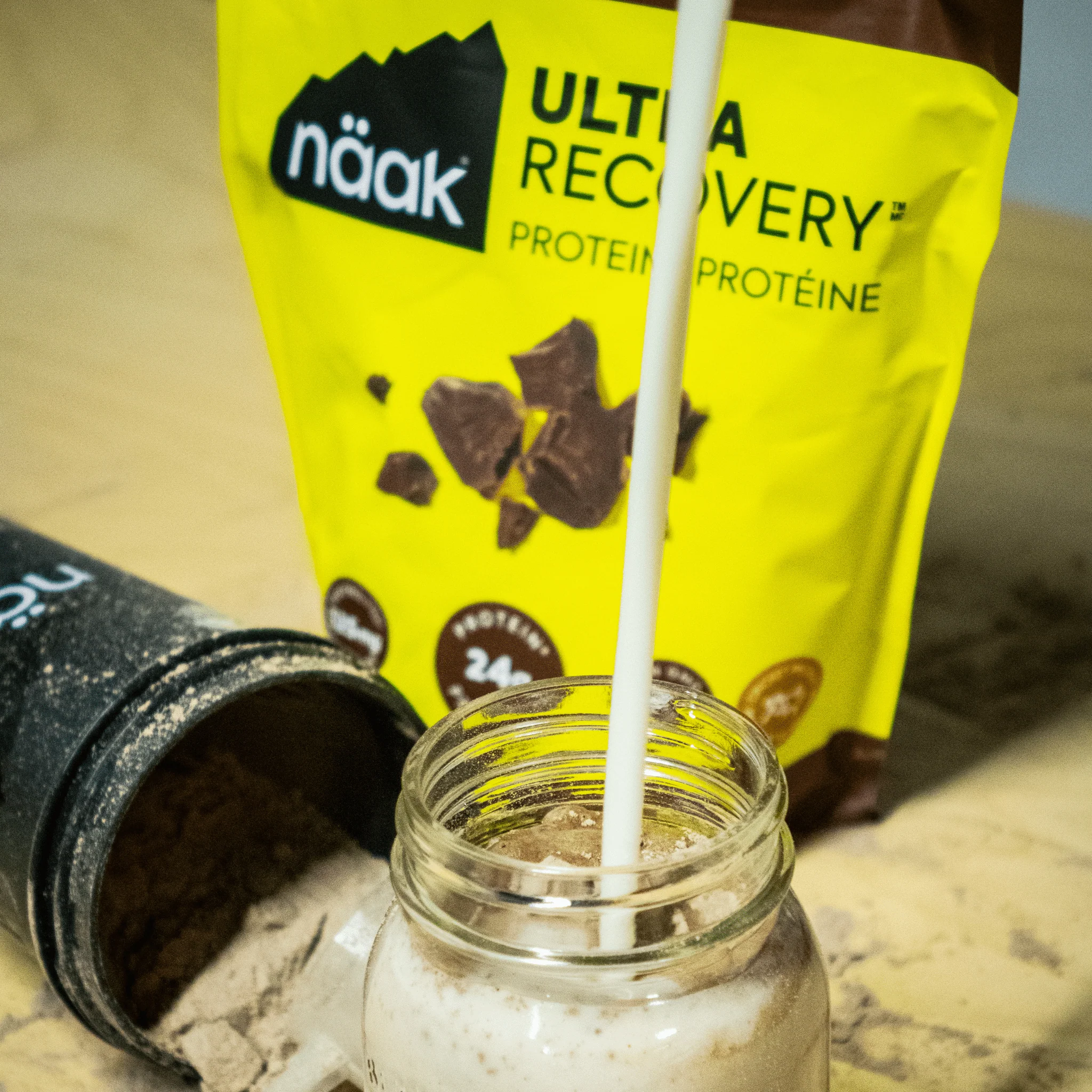 Gear & Accessories | Shaker Bottle - Image 5
