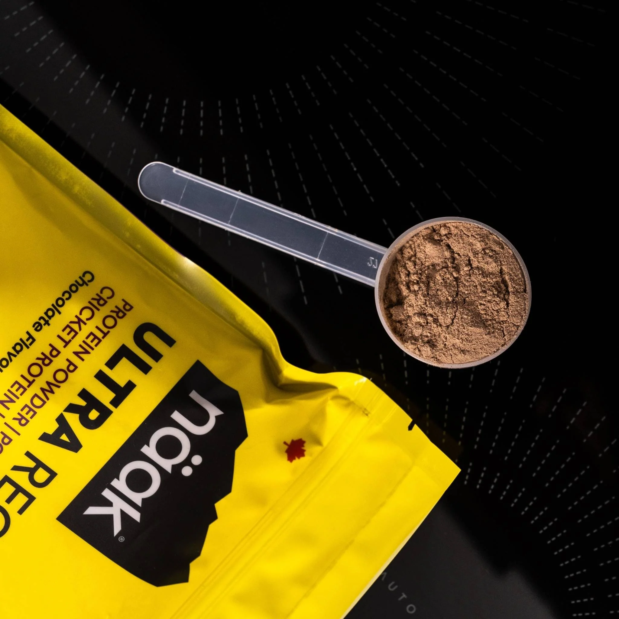 Protein Powder | Chocolate - Image 3
