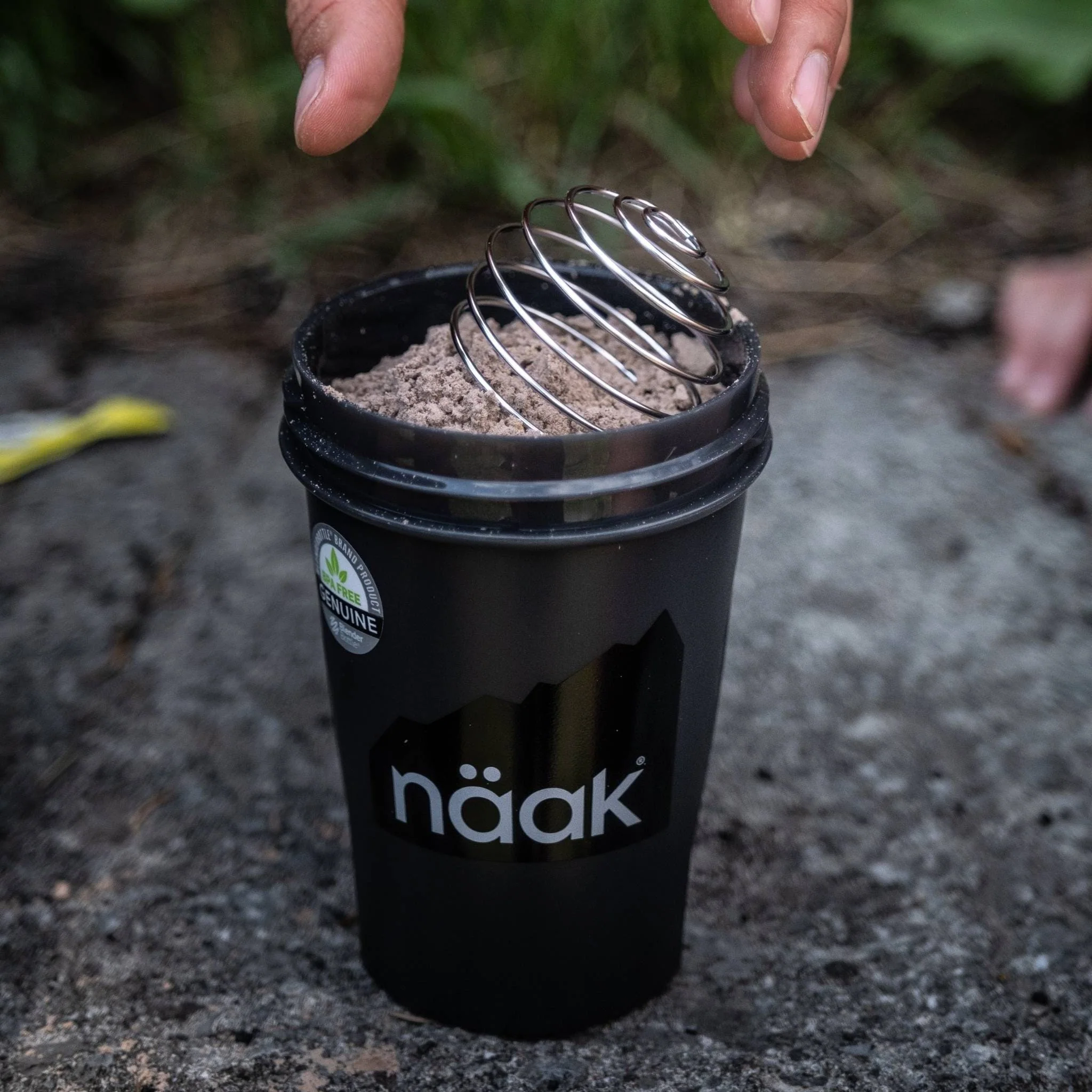 Protein Powder | Chocolate - Image 5