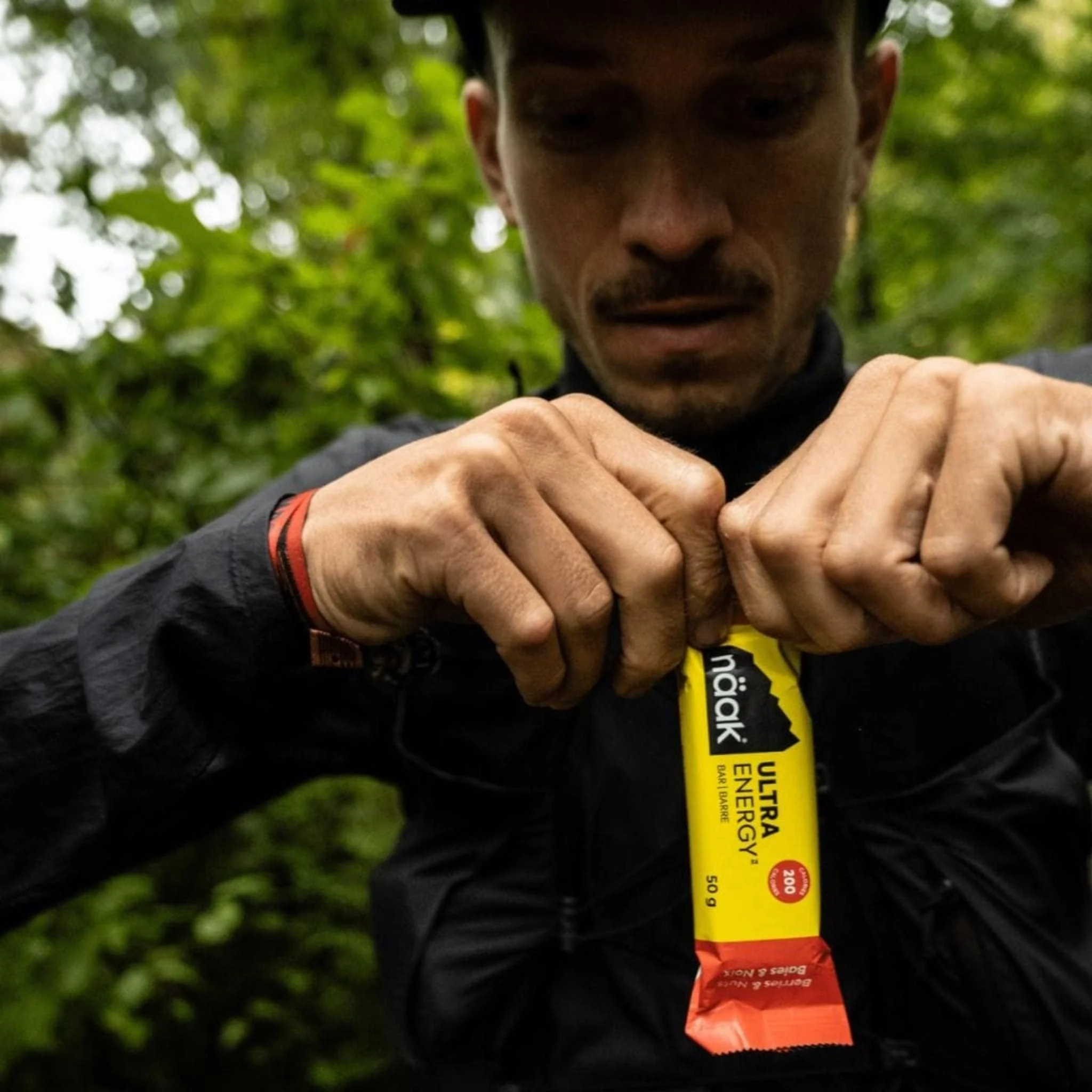 Energy Bar | Caffeine-free Pack - Image 4