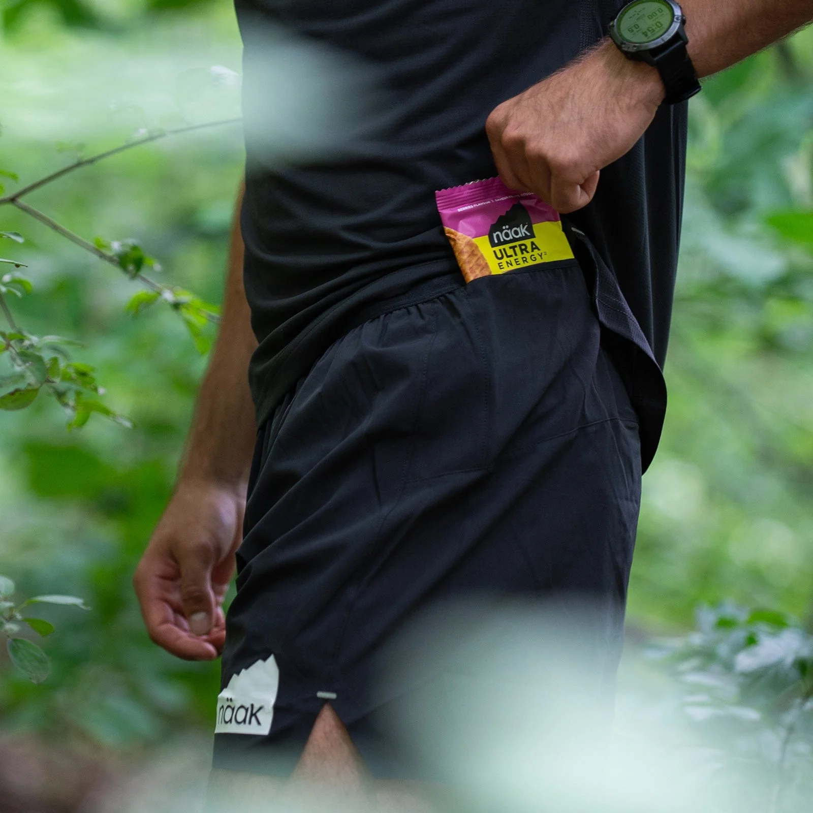 Gear & Accessories | PRAISE™ Short - Image 6