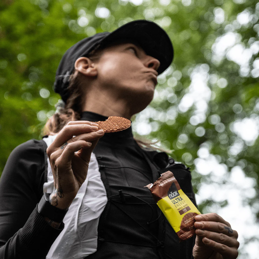 Energy Waffle Variety pack | Ultra Energy™ - Image 3