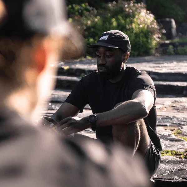 Gear & Accessories | Cieleâ„¢ Running Cap Black - Image 6