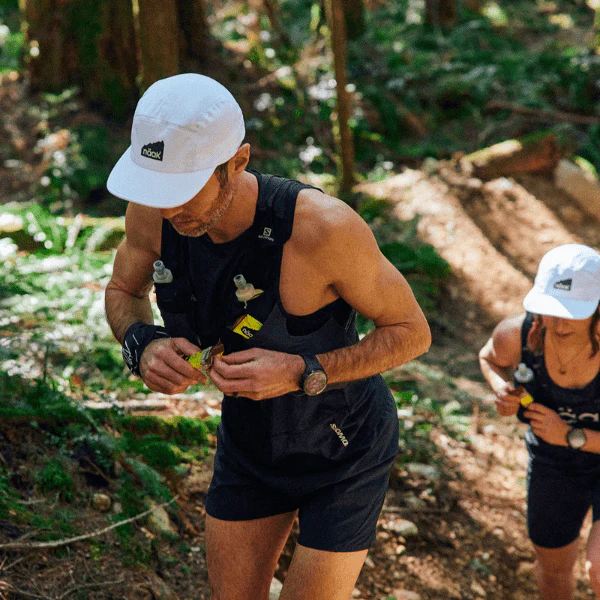 Gear & Accessories | Ciele™ Running Cap White - Image 6