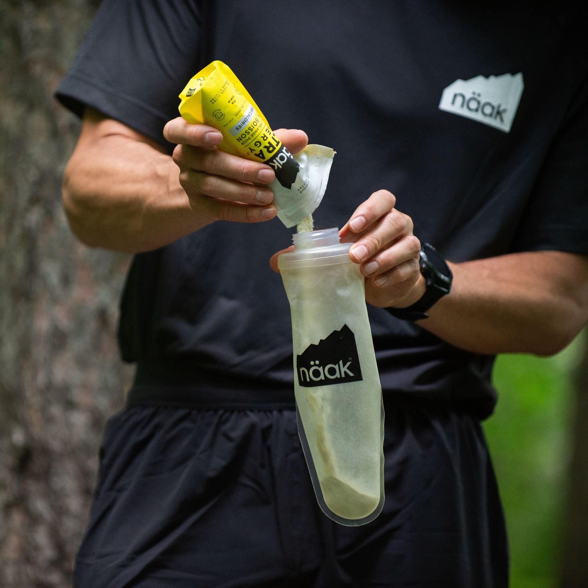 Gear & Accessories | Hydrapak™ Soft Flask 500 ml - Image 3
