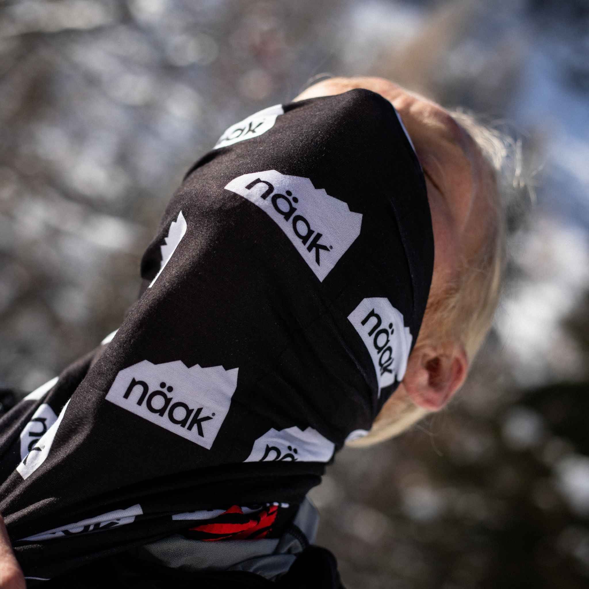 Gear & Accessories | Neckwear Buff® x Näak - Image 5