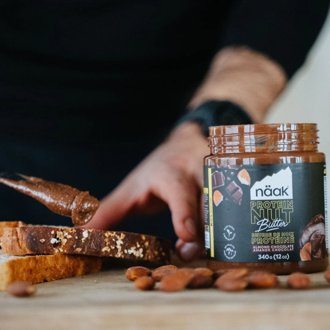Protein Nut Butter | Almond Chocolate - Image 3