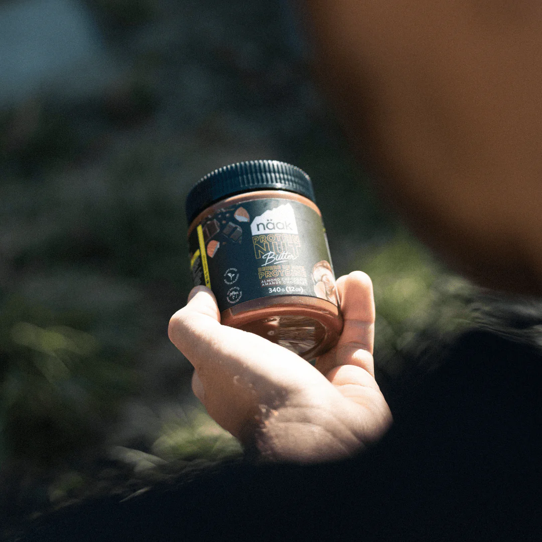 Protein Nut Butter | Almond Chocolate - Image 4