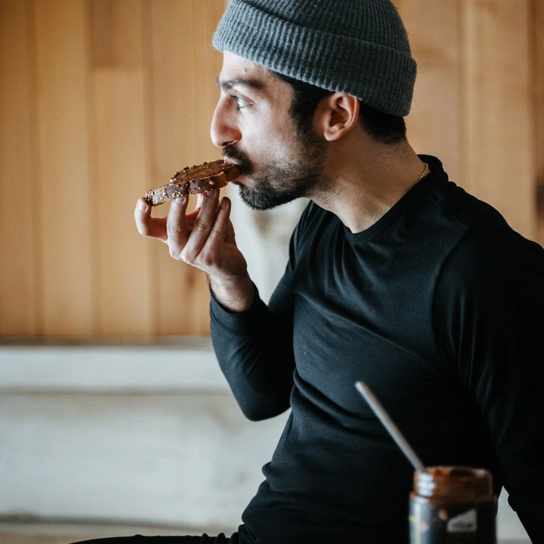 Protein Nut Butter | Almond Chocolate - Image 5