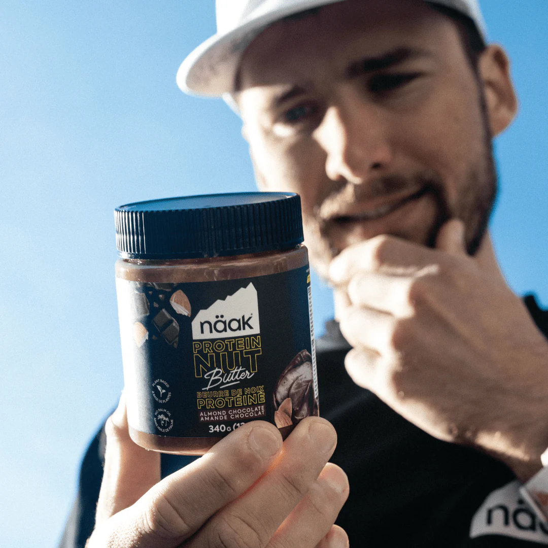 Protein Nut Butter | Almond Chocolate - Image 6