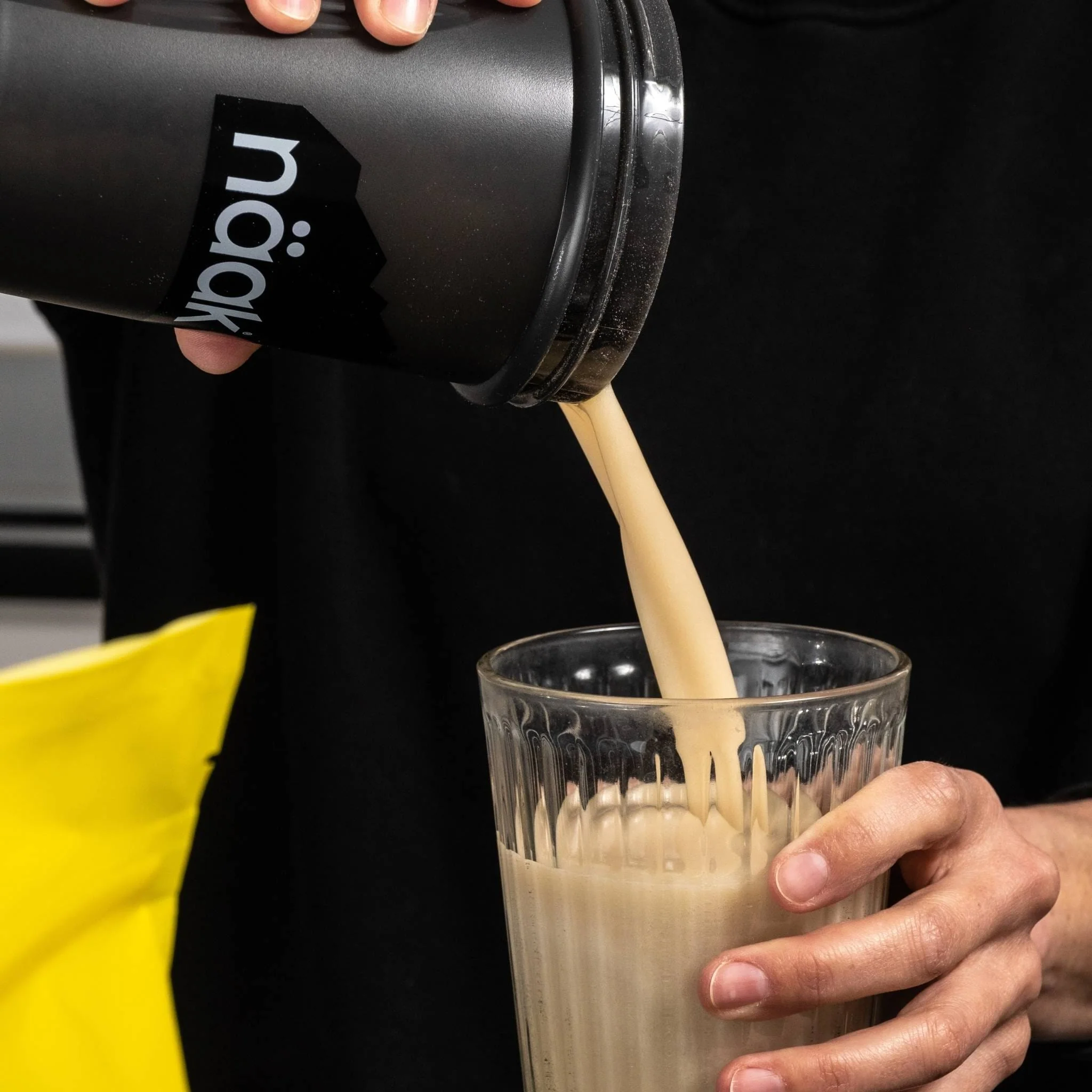 Protein Powder | Vanilla - Image 4