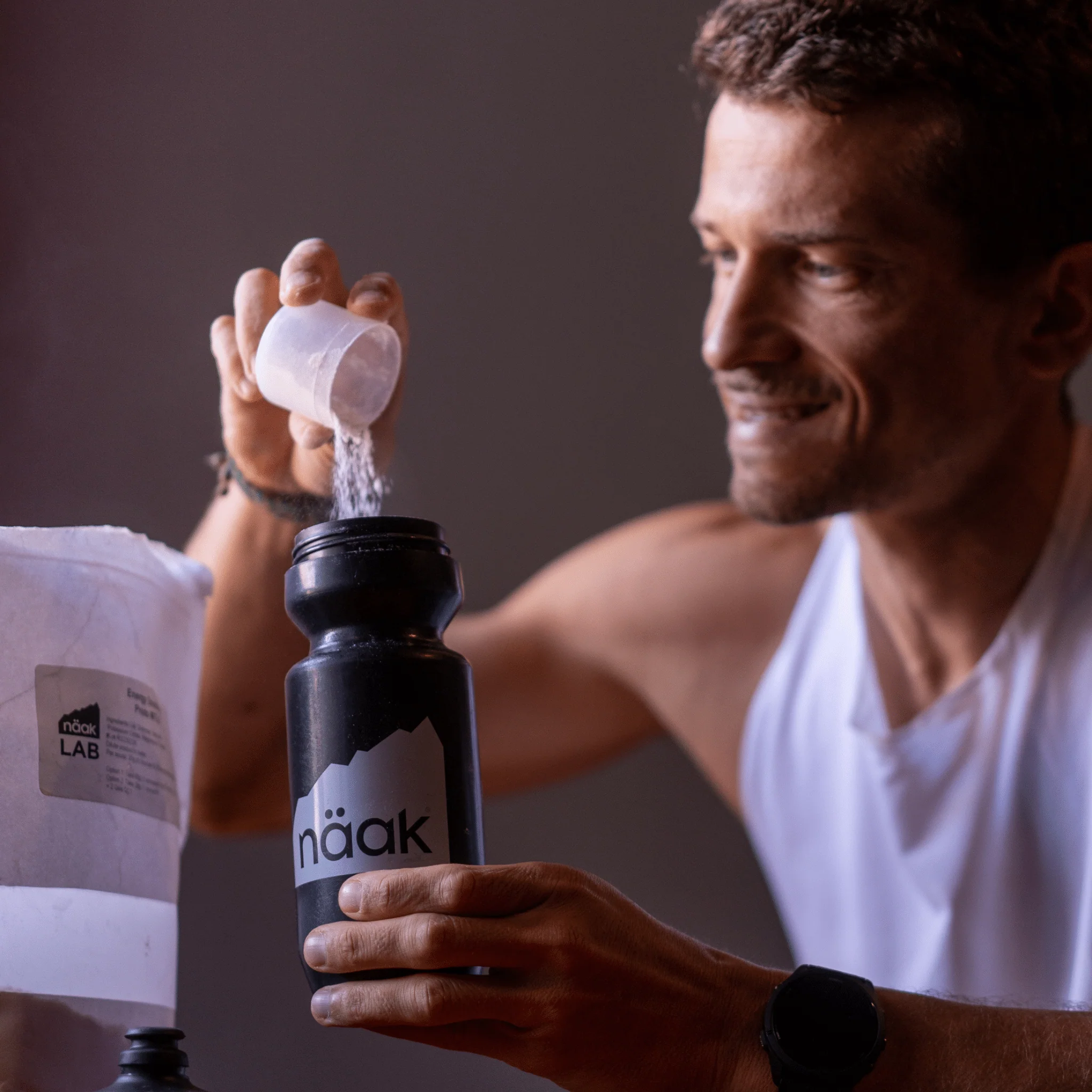 Gear & Accessories | Purist™ Water Bottle - Image 3