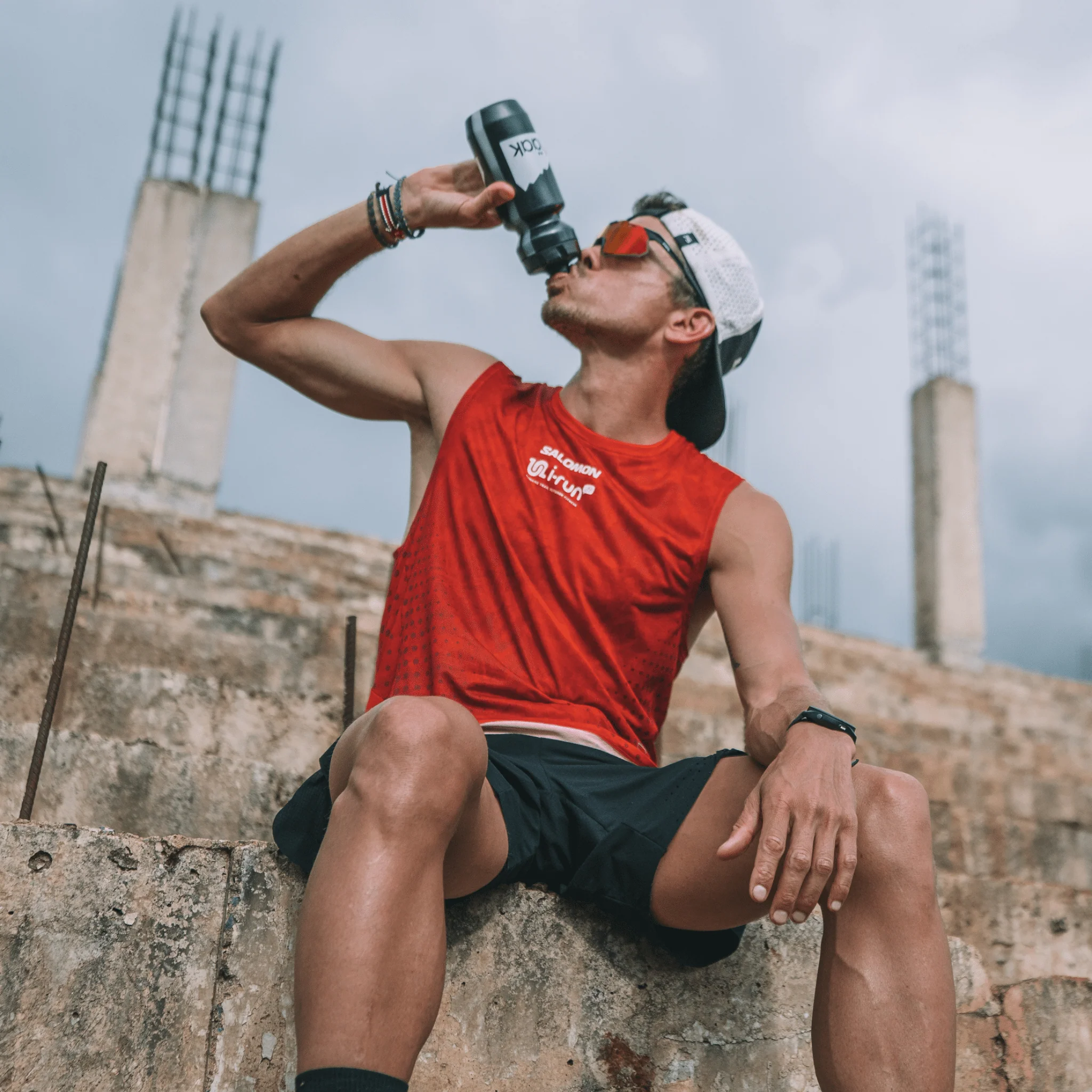 Gear & Accessories | Purist™ Water Bottle - Image 4