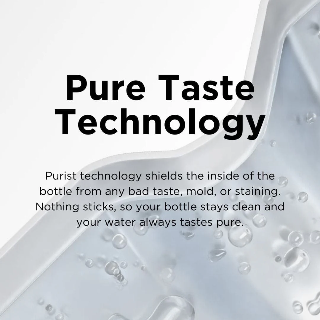 Gear & Accessories | Purist™ Water Bottle - Image 6