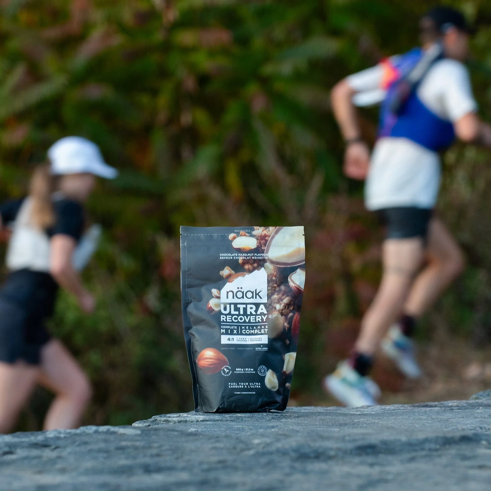 Complete Recovery Mix | Chocolate Hazelnut - Image 6