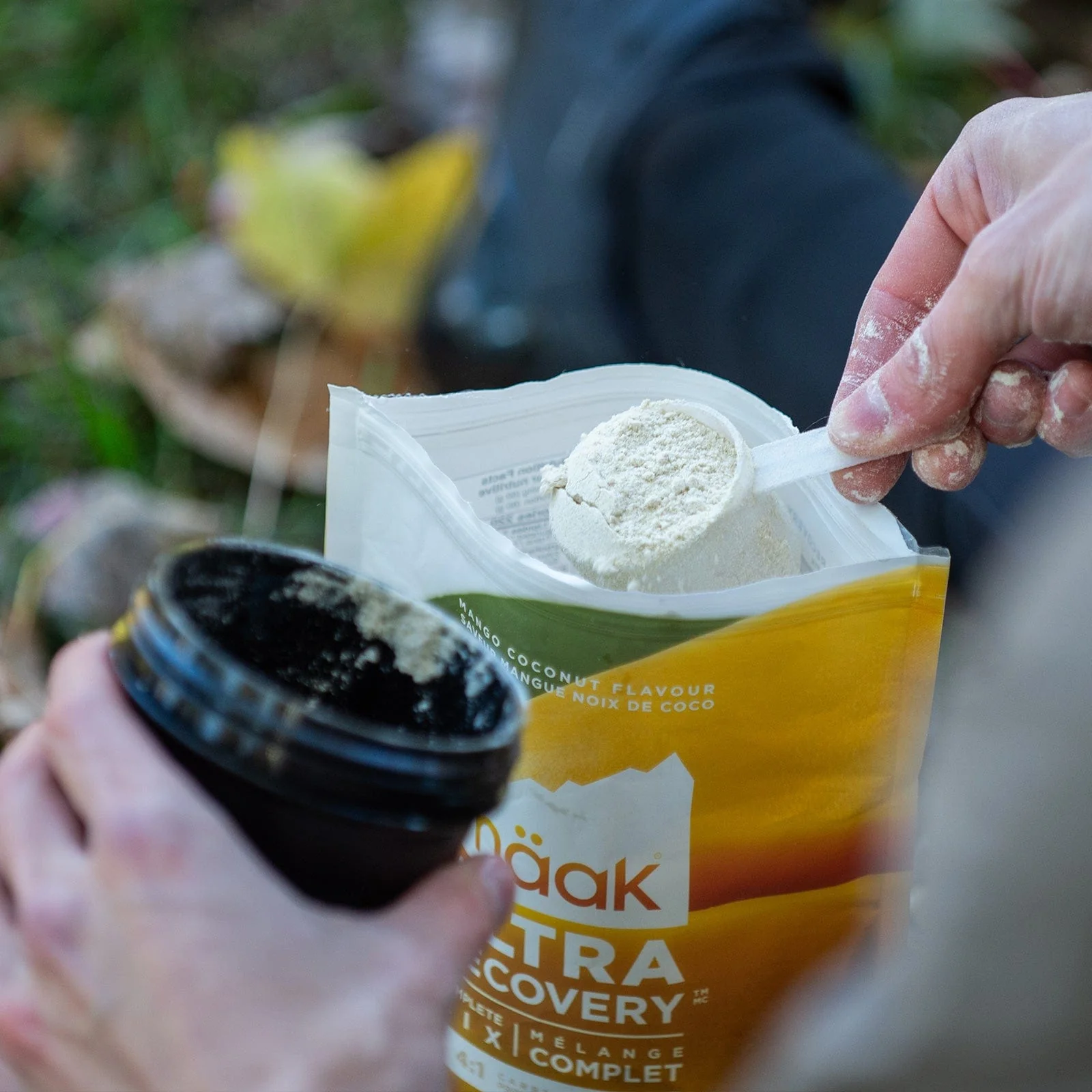 Complete Recovery Mix | Mango Coconut - Image 4