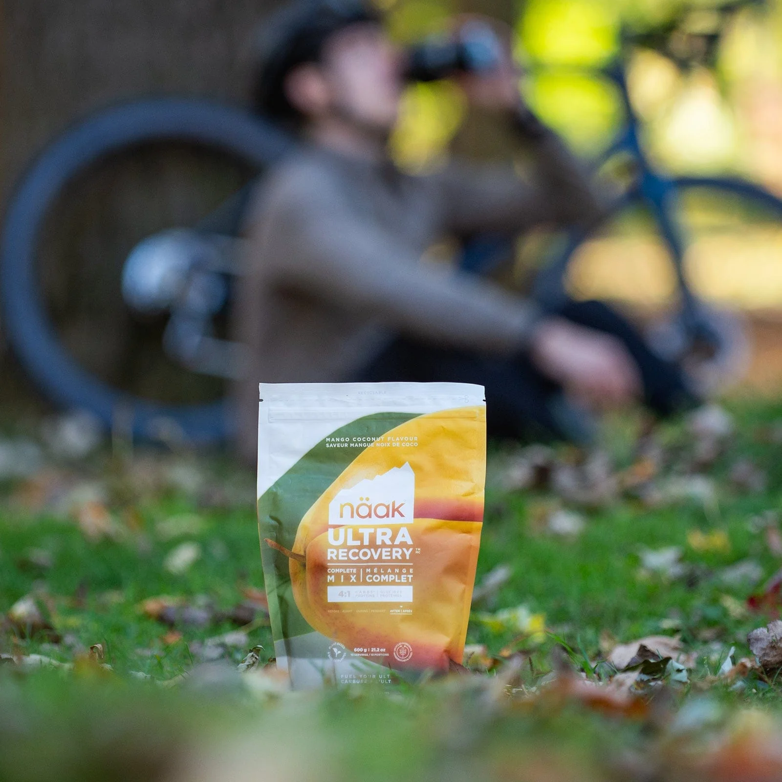 Complete Recovery Mix | Mango Coconut - Image 5
