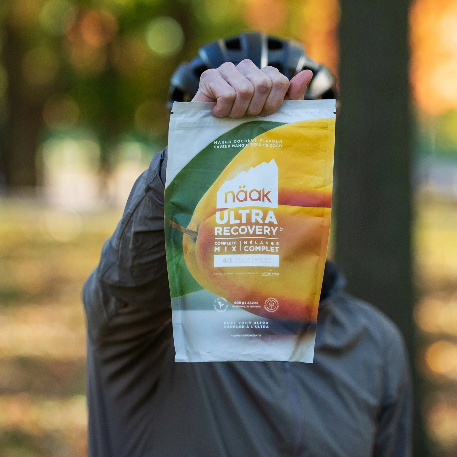 Complete Recovery Mix | Mango Coconut - Image 6