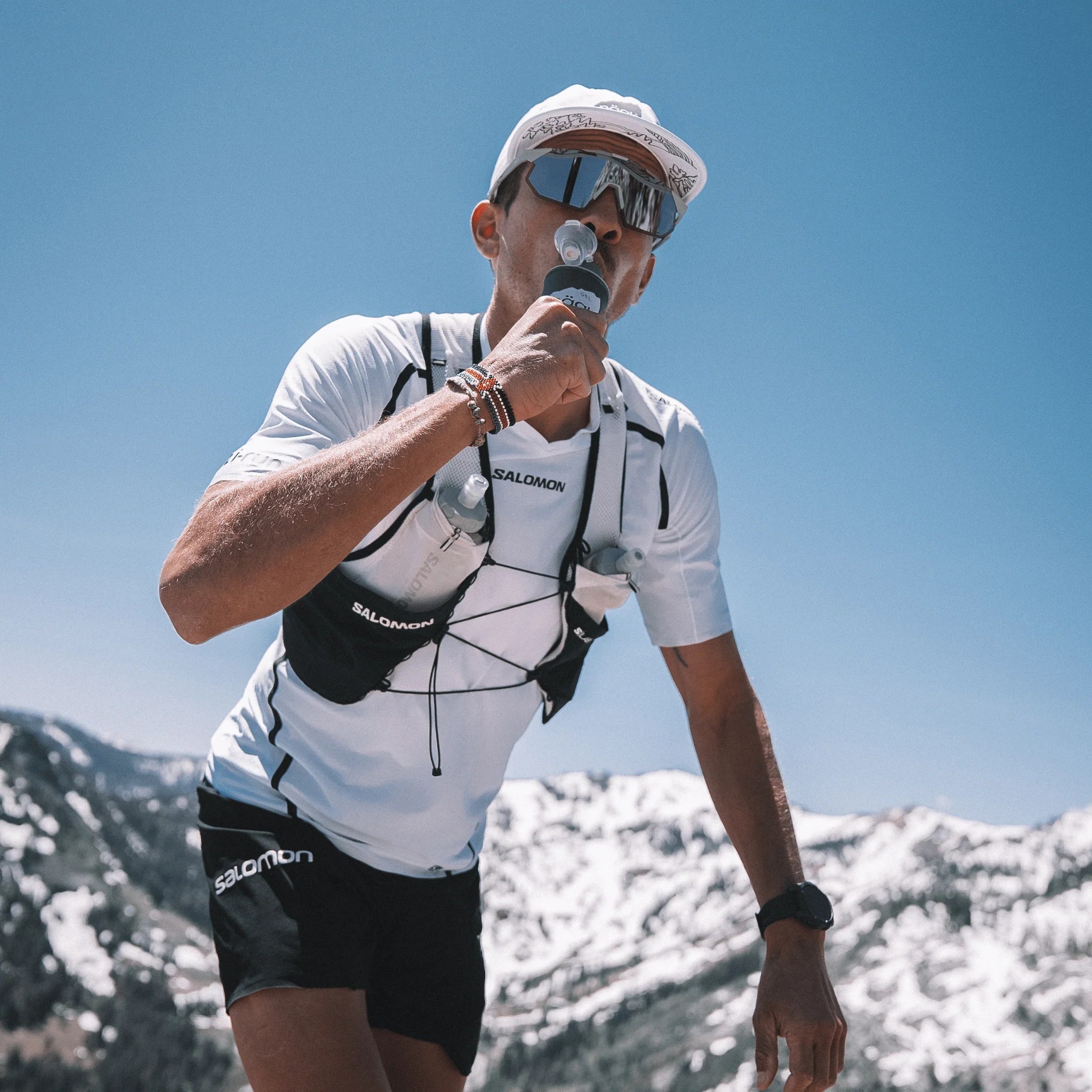 Gear & Accessories | SoftFlask 150ml by Hydrapak - Image 4