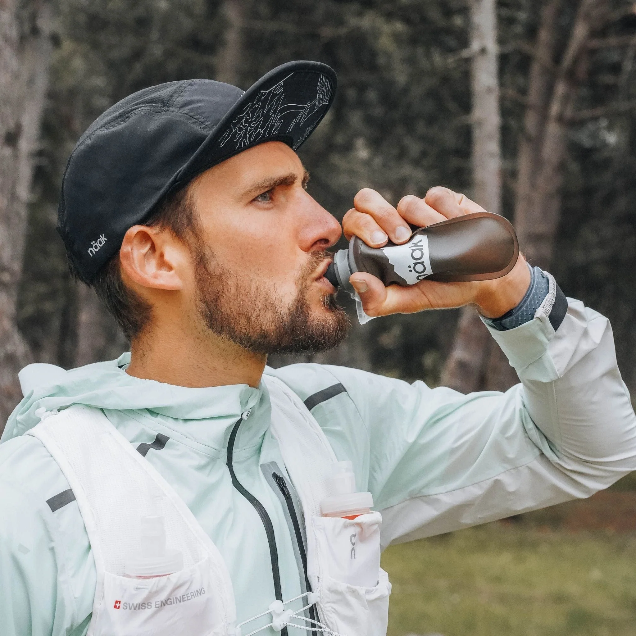 Gear & Accessories | SoftFlask 150ml by Hydrapak - Image 5