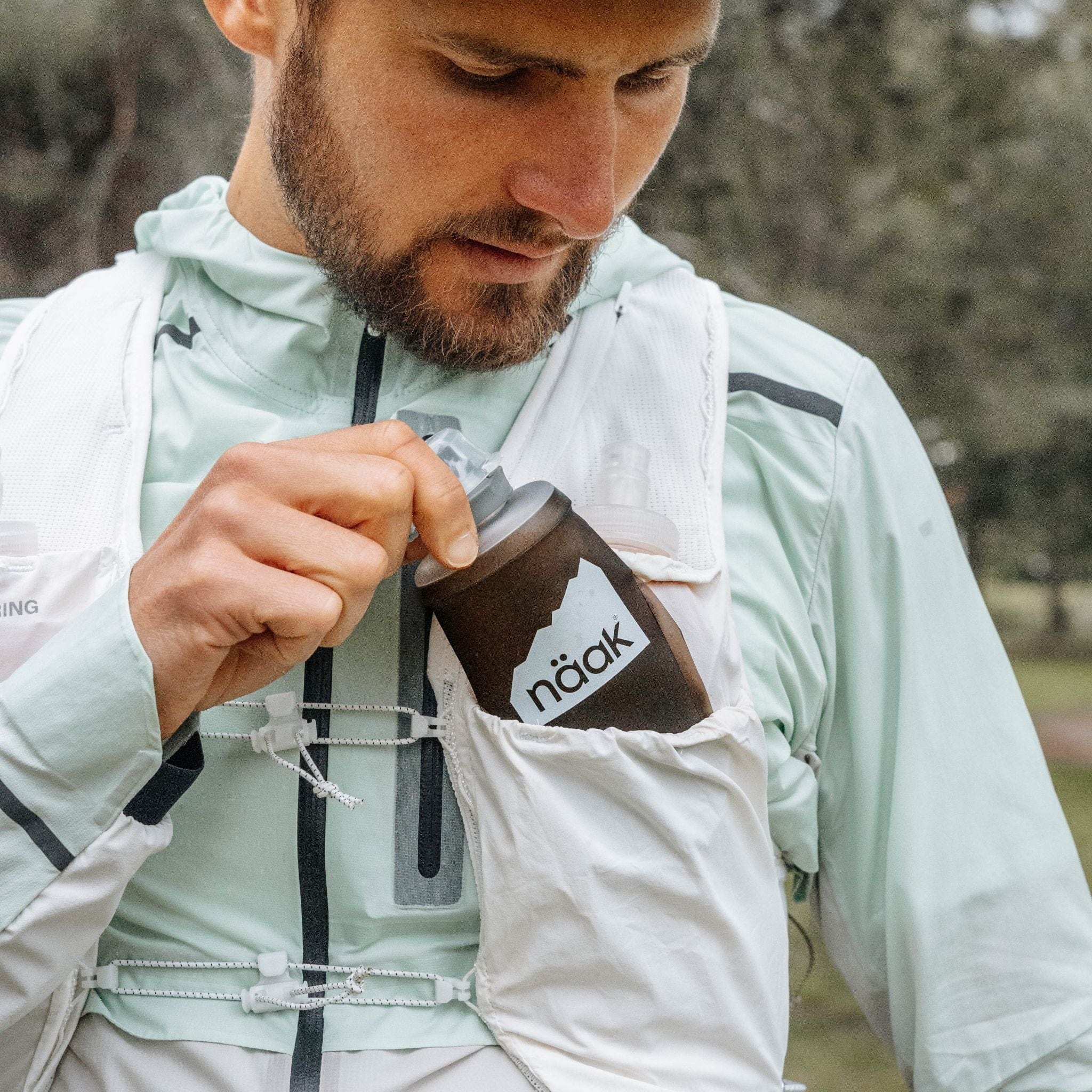 Gear & Accessories | SoftFlask 150ml by Hydrapak - Image 6