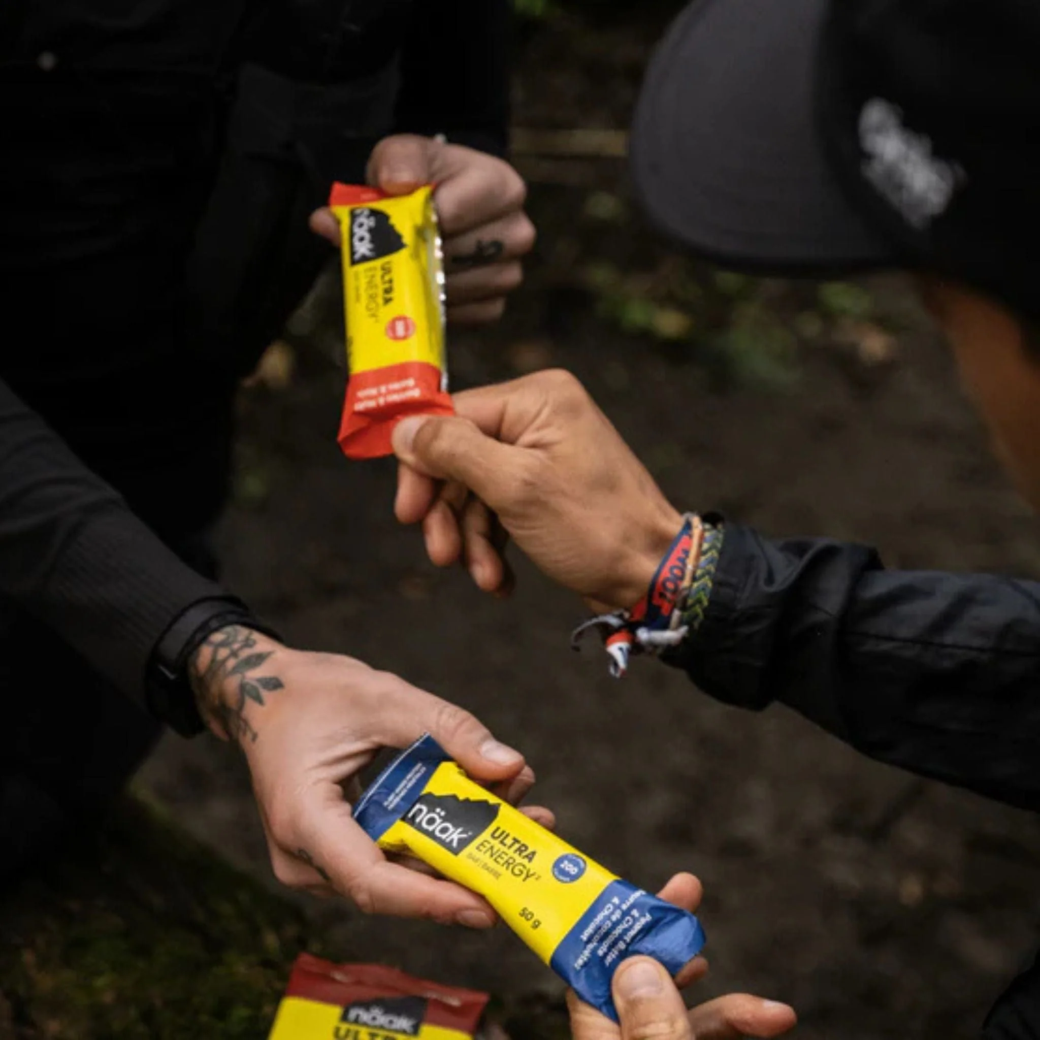 Ultra Energy™ | Ultra Discovery Pack - Image 5