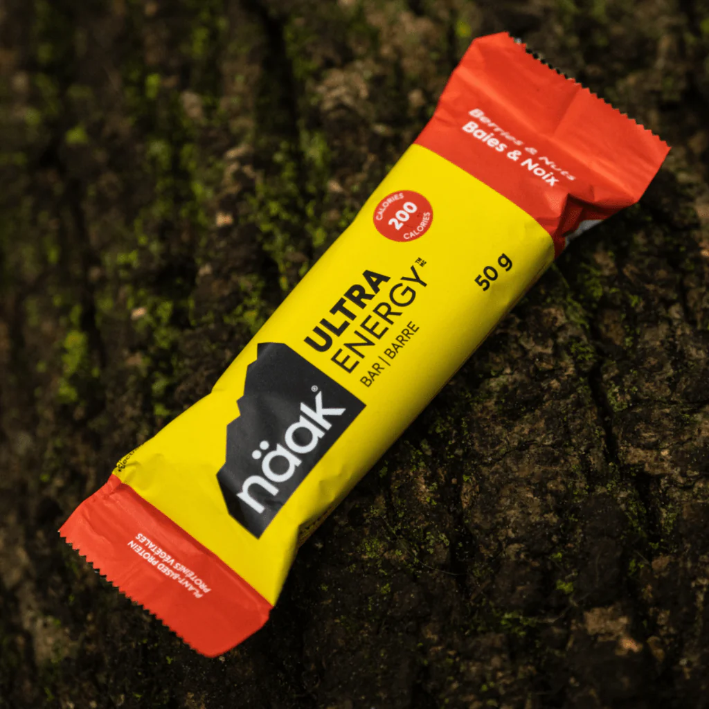 Energy Bar | Berries & Nuts - Image 3