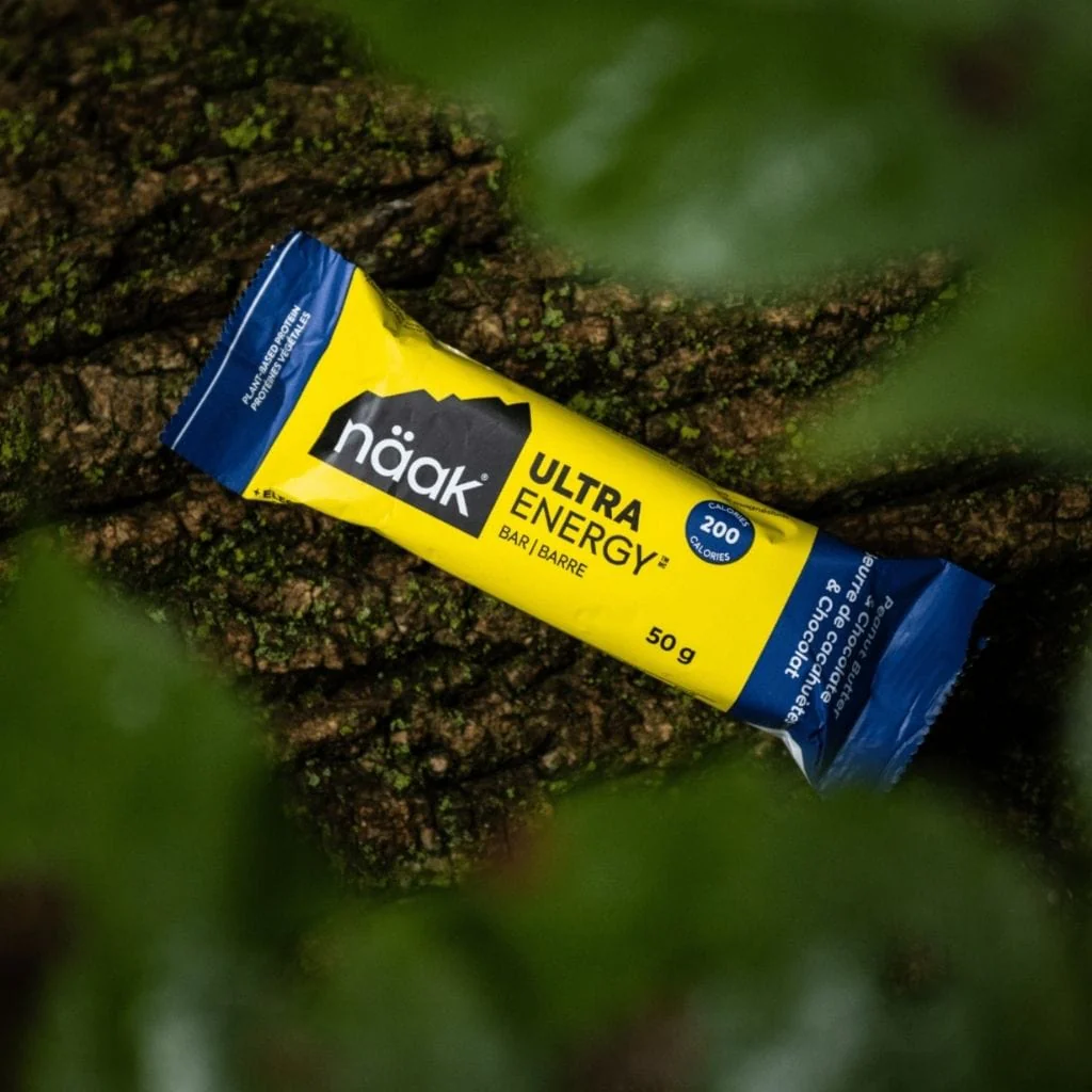 Energy Bar | Peanut Butter & Chocolate - Image 3