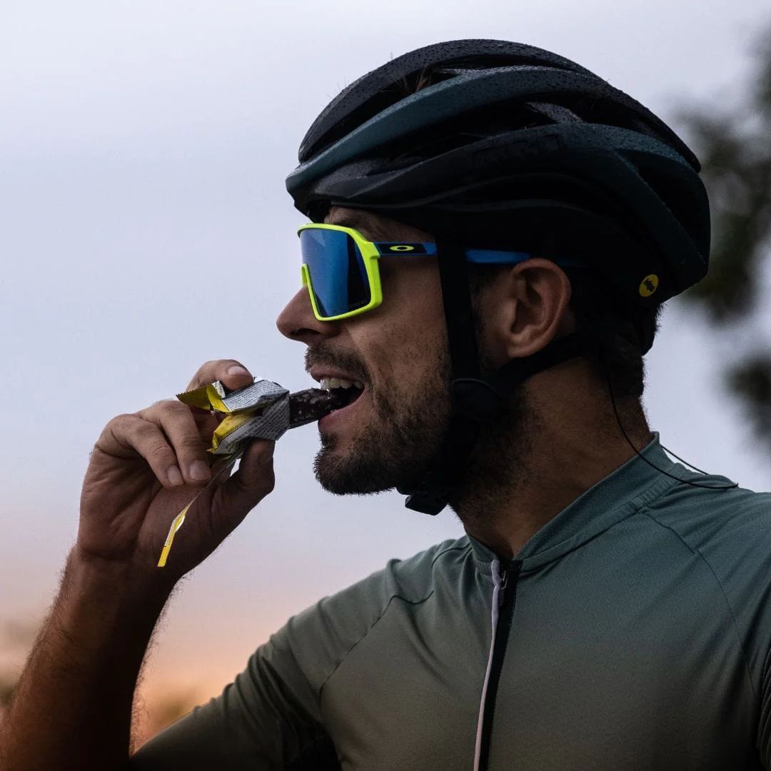 Energy Bar | Peanut Butter & Chocolate - Image 6