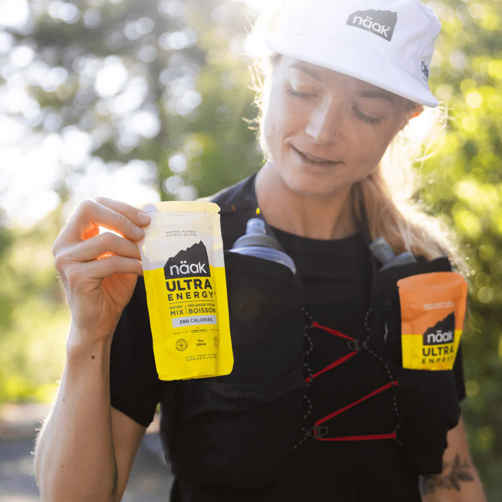 Ultra Energy™ Drink Mix | Variety Pack Single Packets - Image 3