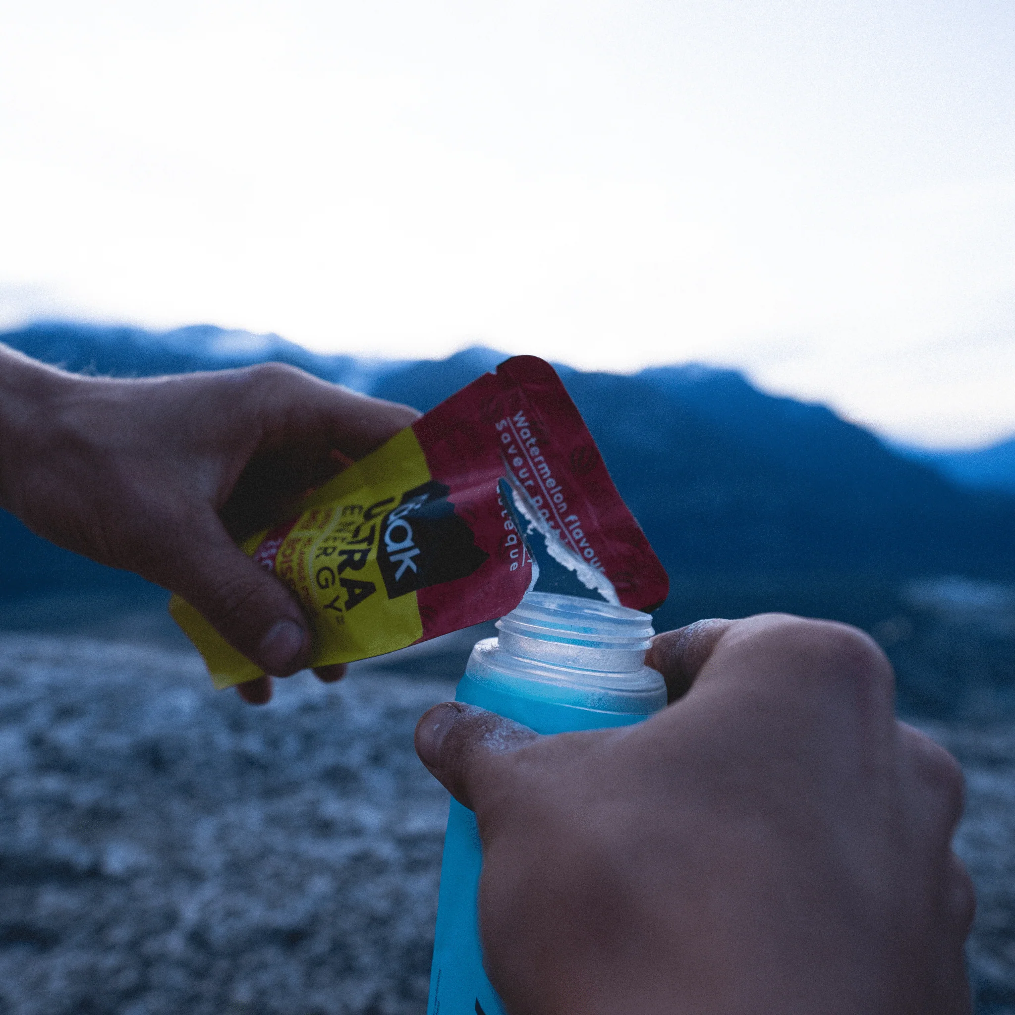 Energy Drink Mix | Watermelon - Single Packets - Image 3