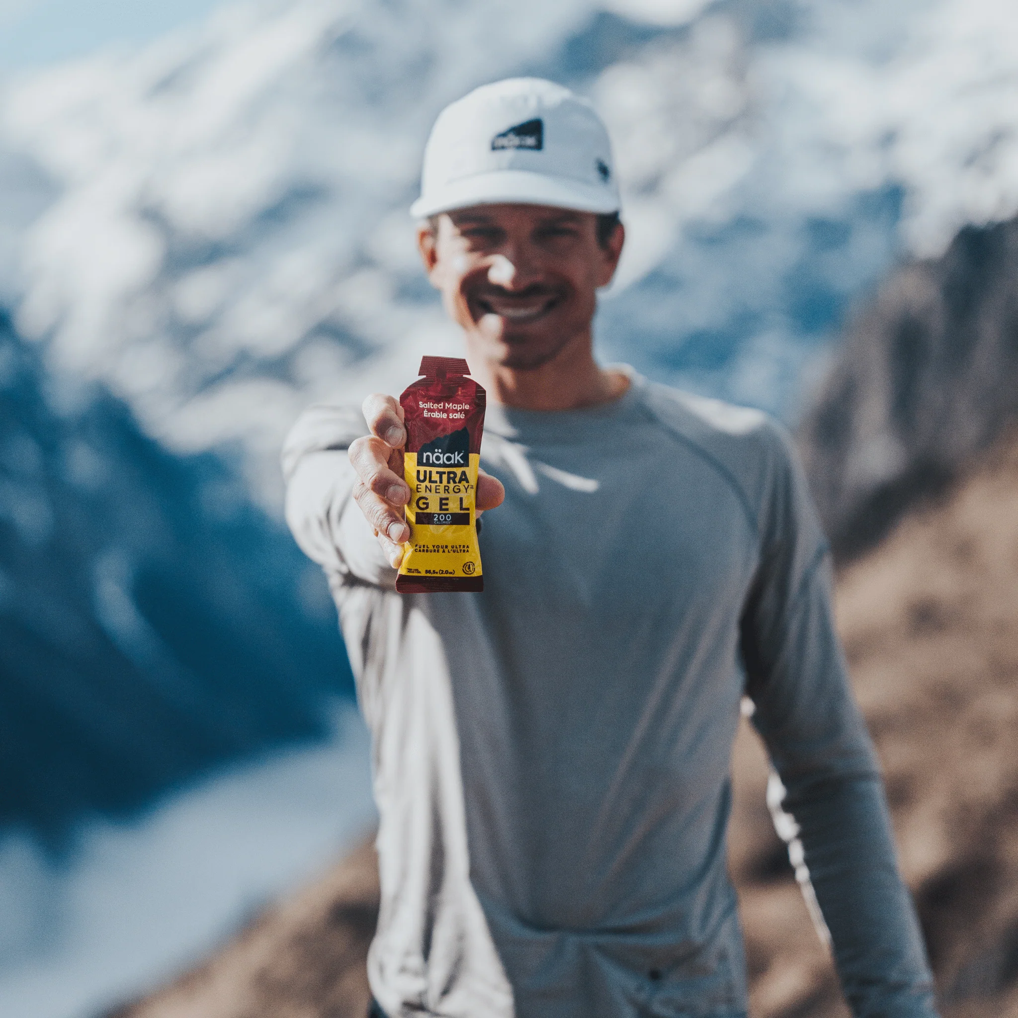 Energy Gel | Salted Maple - Image 4