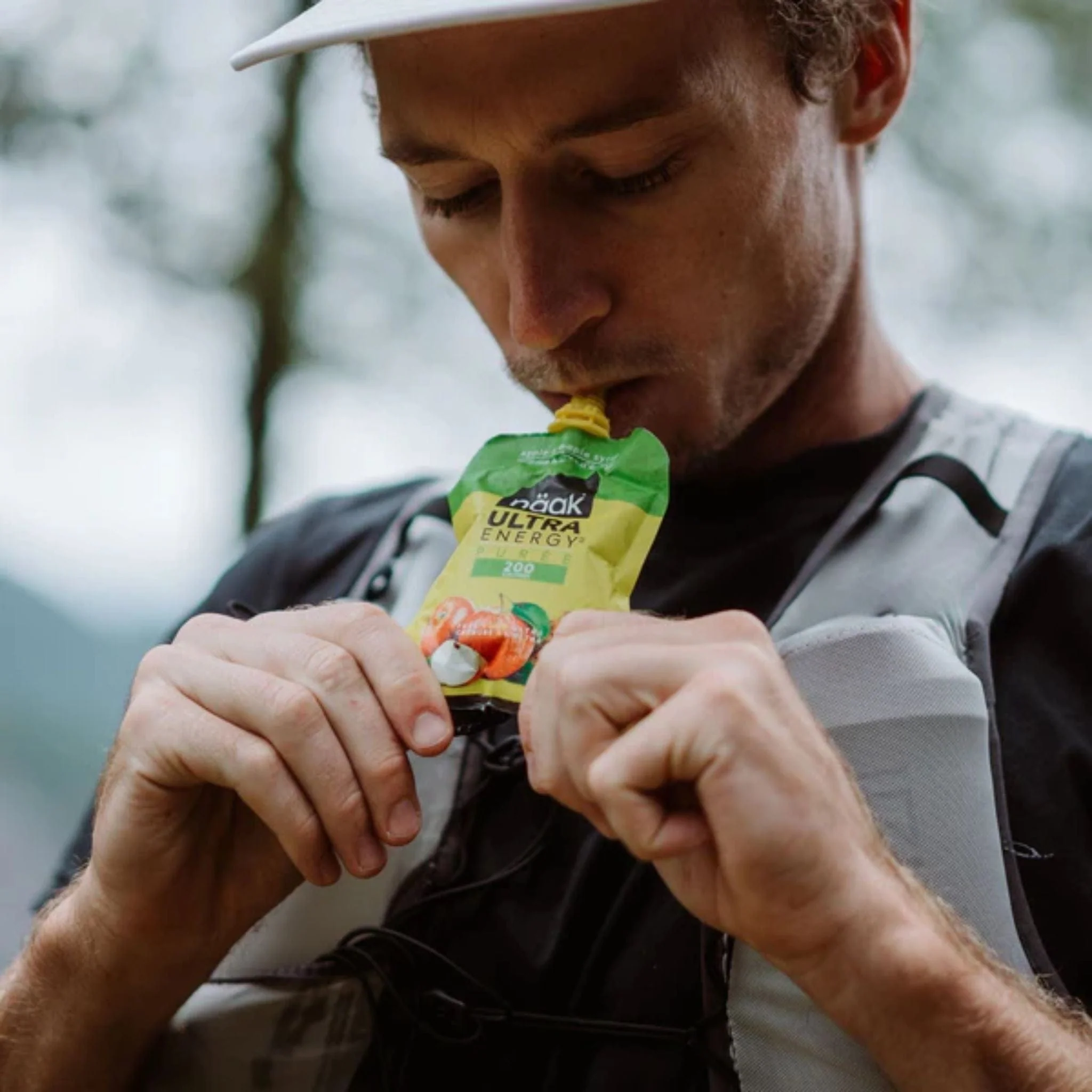 Ultra Energy™ | Ultra Trail Pack - Image 3