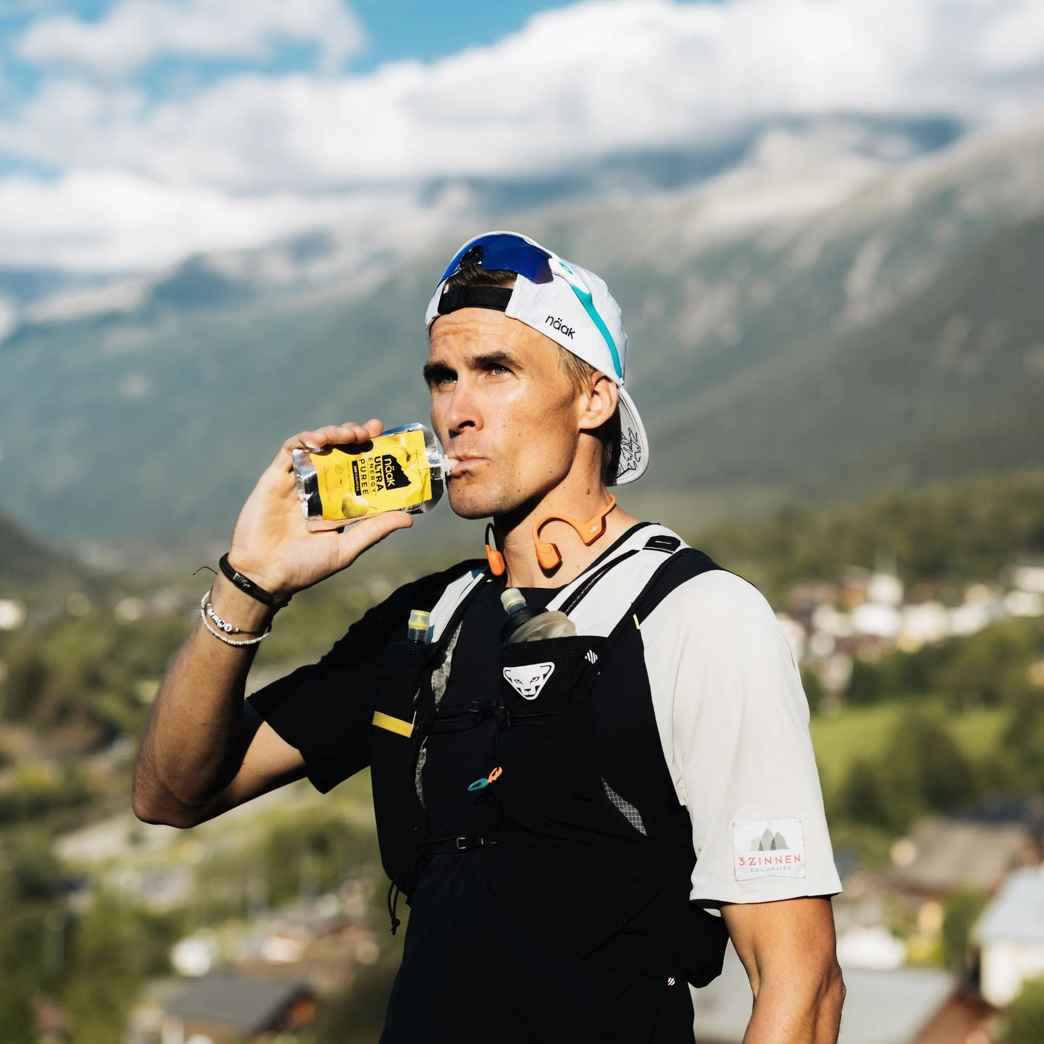 Ultra Energy™ | Ultra Trail Pack - Image 5