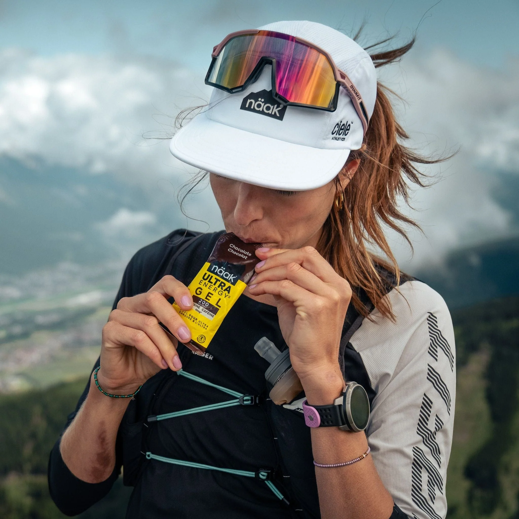 Ultra Energy™ | Ultra Trail Pack - Image 6