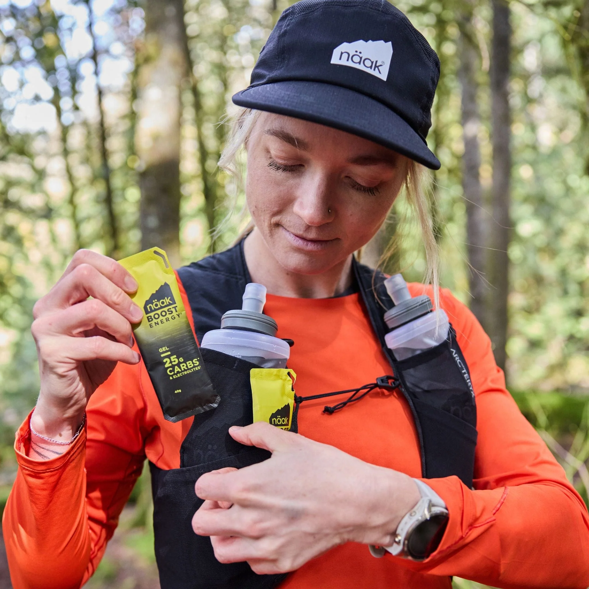 Boost & Ultra Energy™ | UTMB Aid Station Pack - Ultra - Image 4