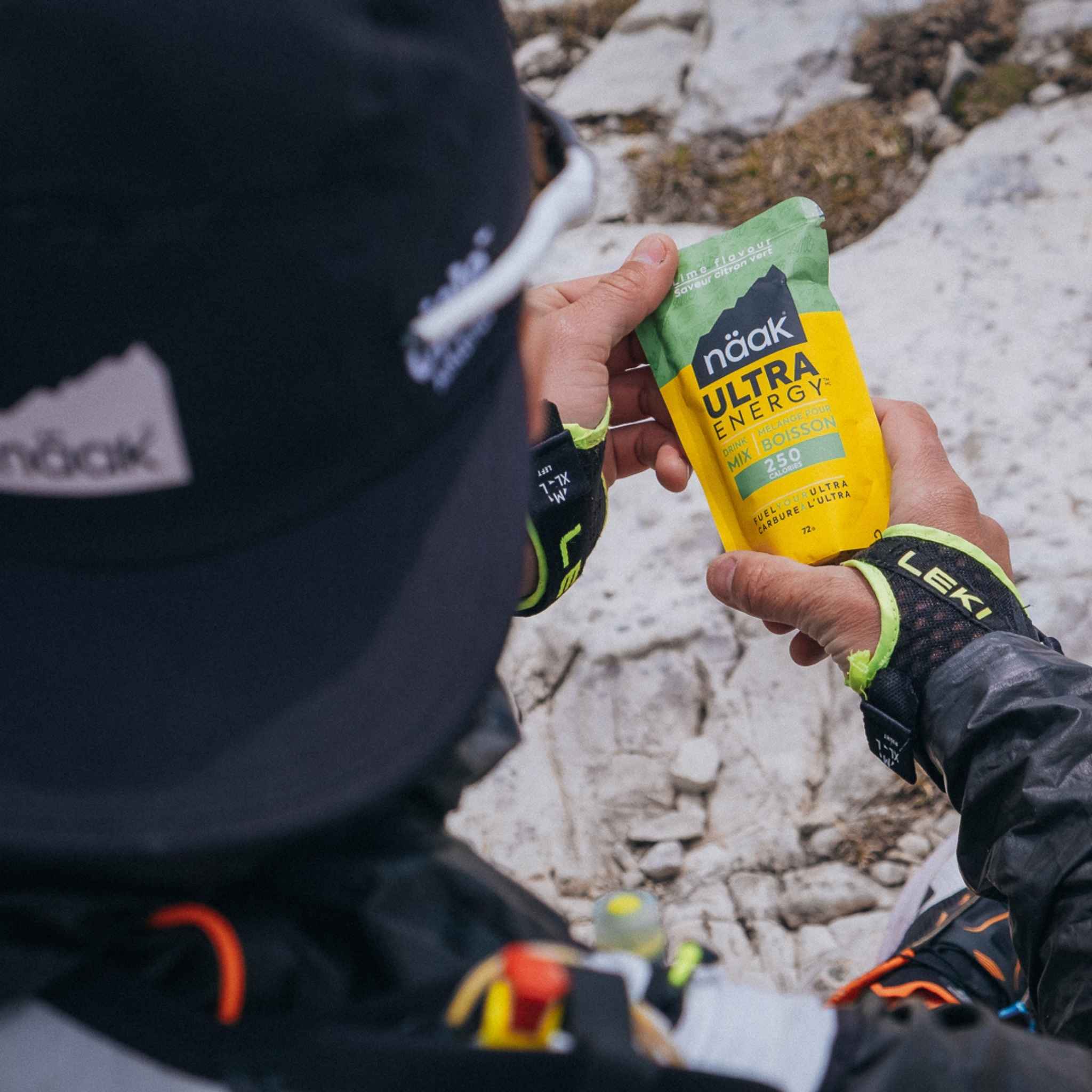 Boost & Ultra Energy™ | UTMB Aid Station Pack - Ultra - Image 5