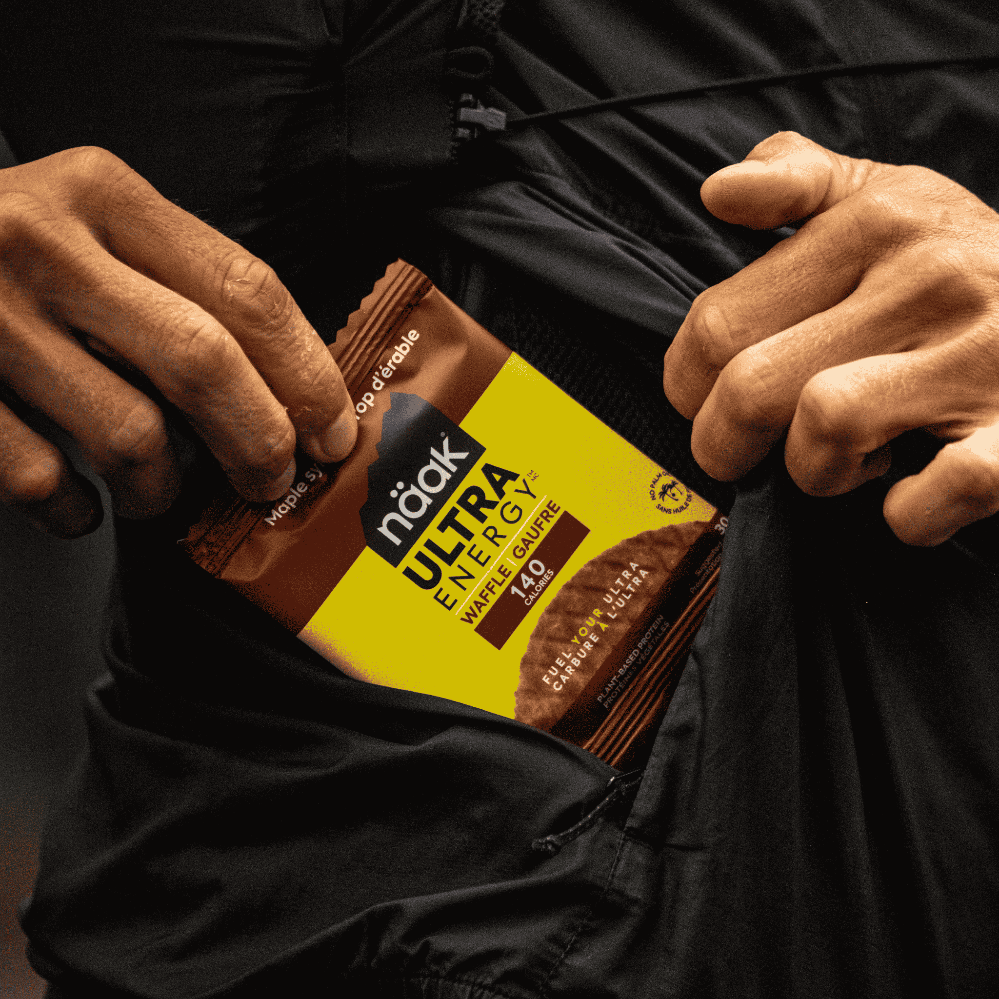 Boost & Ultra Energy™ | UTMB Aid Station Pack - Ultra - Image 6